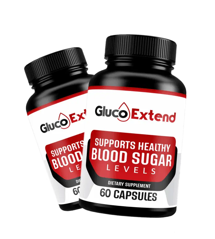 Gluco Extend official